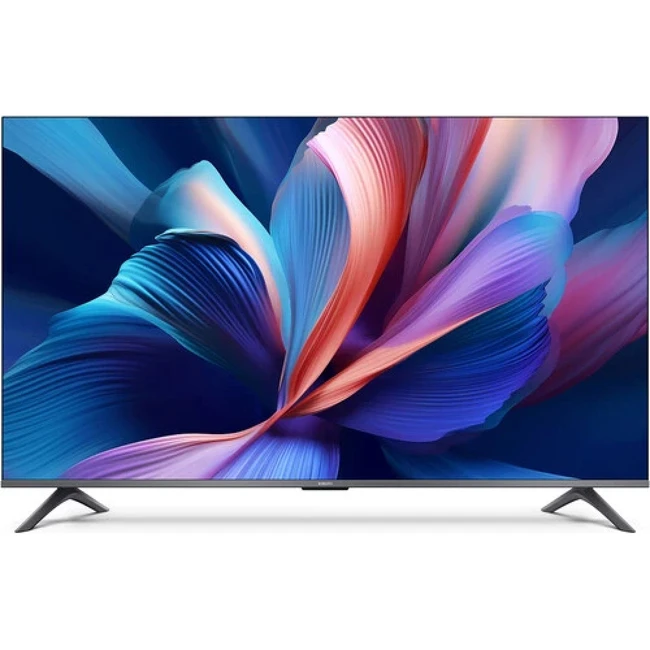 Телевизор Xiaomi A Pro 2026 L50MB-APRU (50 ", Черный)