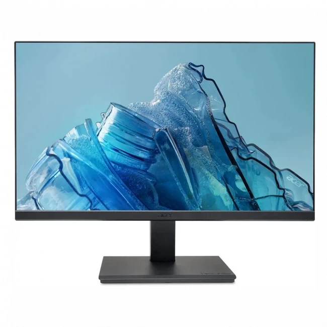 Монитор Acer V247YUbmiipxv UM.QV7EE.048 (23.8 ", IPS, Quad HD 2560x1440 (16:9), 75 Гц)