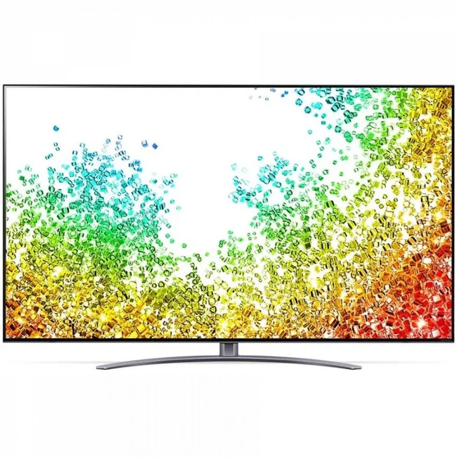 Телевизор LG 65NANO966PA.ADGG (65 ", Smart TV, Черный)
