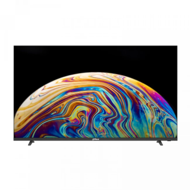 Телевизор Dahua DHI-LTV43-QSD400 (43 ", Черный)
