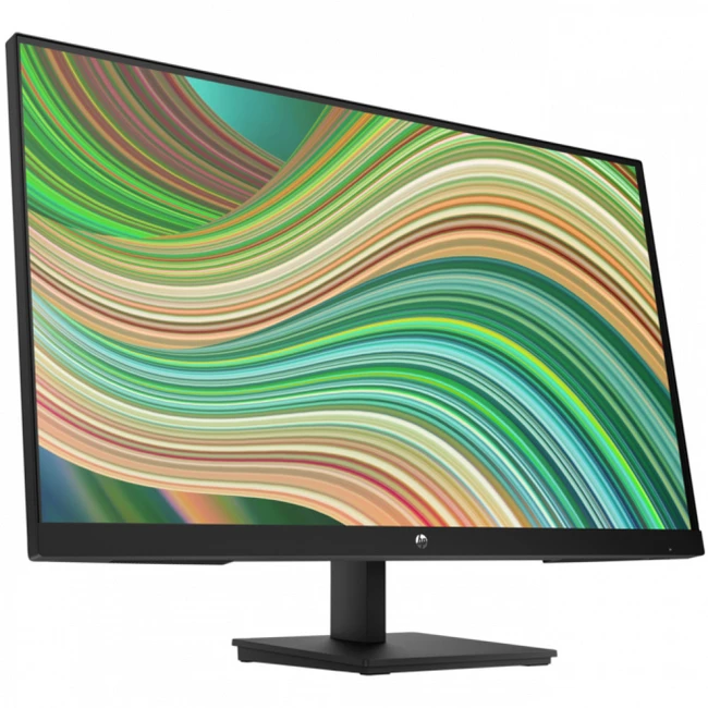 Монитор HP V27ie G5 6D8H2AA 27 ", IPS, Full HD 1920x1080 (16:9), 75 Гц