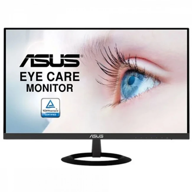 Монитор Asus VZ279HE 90LM02X3-B01470 (27 ", IPS, Full HD 1920x1080 (16:9), 60 Гц)