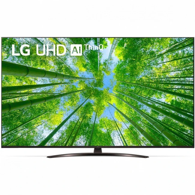 Телевизор LG 65UQ81009LC.ADGG (65 ", Smart TV, Медь)