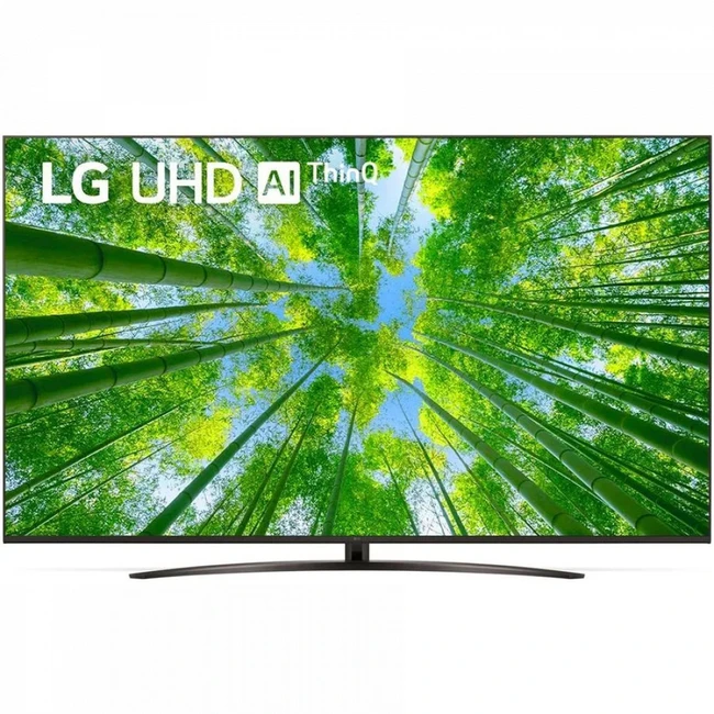 Телевизор LG 75UQ81009LC.ADGG (75 ", Smart TV, Черный)