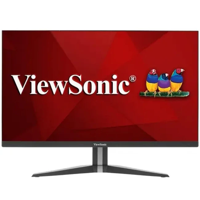 Монитор Viewsonic VX2758-P-MHD VS17801 + E/P 27 ", TN, Full HD 1920x1080 (16:9), 144 Гц
