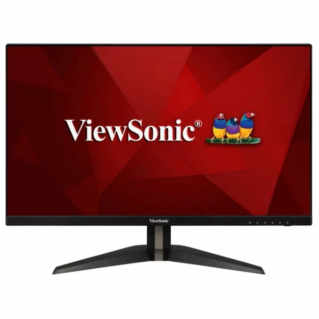Монитор Viewsonic VX2705-2KP-MHD VX2705-2KP-MHD + E/P (27 ", IPS, Quad HD 2560x1440 (16:9), 144 Гц)