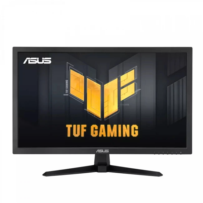 Монитор Asus TUF Gaming VG248Q1B 90LM0870-B01170 (24 ", TN, Full HD 1920x1080 (16:9), 165 Гц)