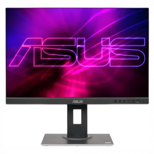 Монитор Asus PA248QV 90LM05K1-B03370 (24.1 ", IPS, Full HD+ 1920x1200 (16:10), 75 Гц)