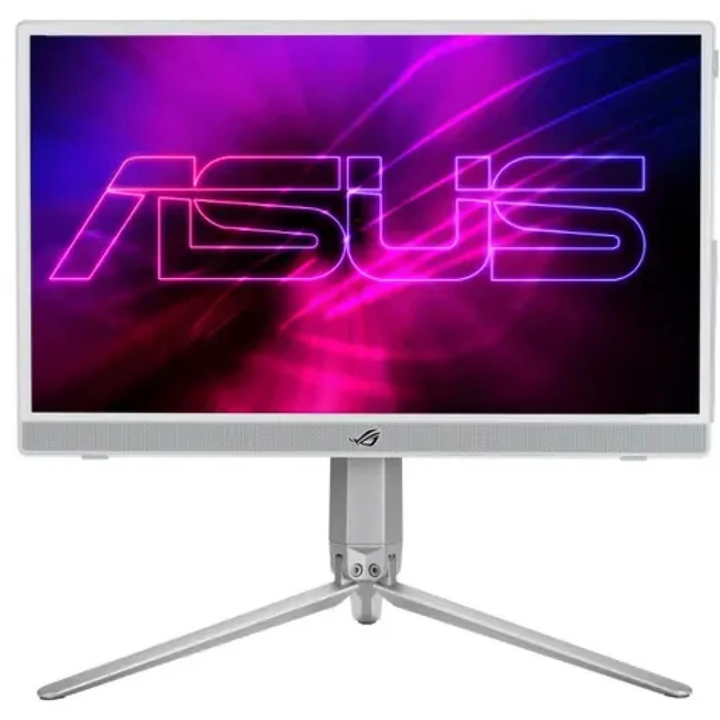 Монитор Asus ROG Strix XG16AHP-W 90LM06ID-B02170 (15.6 ", IPS, Full HD 1920x1080 (16:9), 144 Гц)