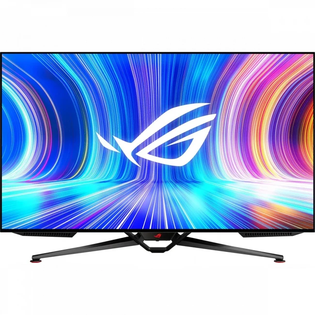 Монитор Asus ROG Swift PG42UQ 90LM0850-B01170 (42 ", OLED, 4K UHD 3840x2160 (16:9), 138 Гц)