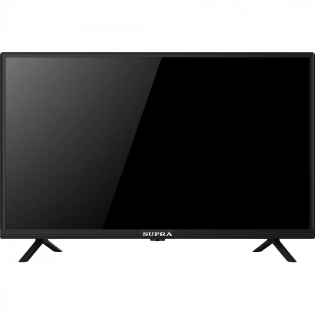 Телевизор SUPRA STV-LC32ST0155WSB STV-LC32ST0155WSB. (32 ", Smart TV, Черный)