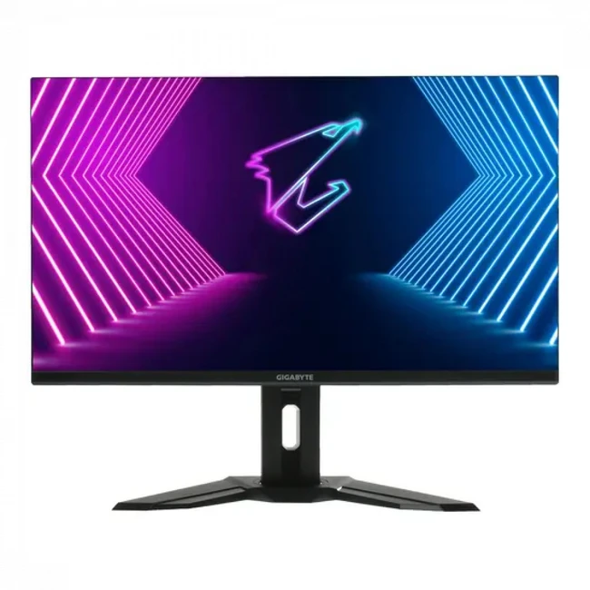 Монитор Gigabyte M32U M32U AE-EK (31.5 ", IPS, 4K UHD 3840x2160 (16:9), 144 Гц)