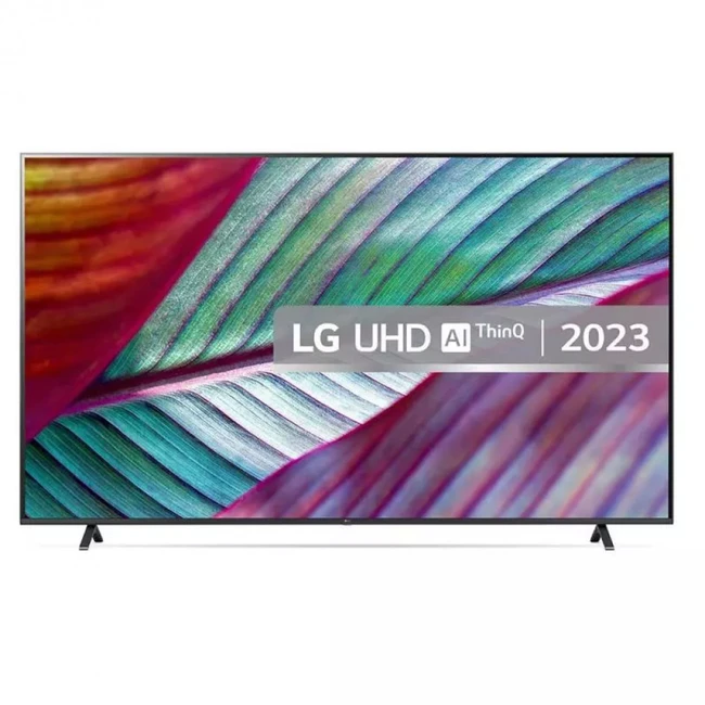 Телевизор LG 43UR78009LL.ARUB (43 ", Smart TV, Черный)