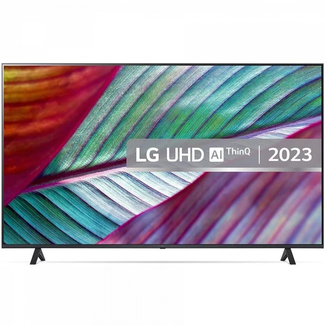 Телевизор LG 55UR78006LK.ARUB (55 ", Smart TV, Черный)