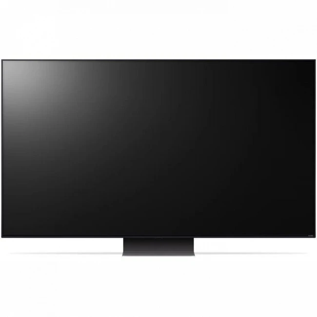 Телевизор LG 65QNED816RA.ARUB (65 ", Smart TV, Черный)