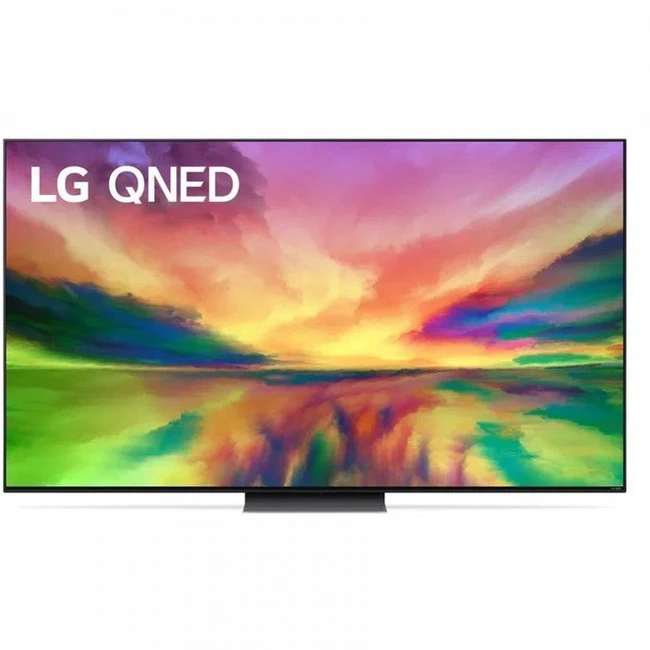 Телевизор LG 75QNED816RA.ARUB (75 ", Smart TV, Серебро)