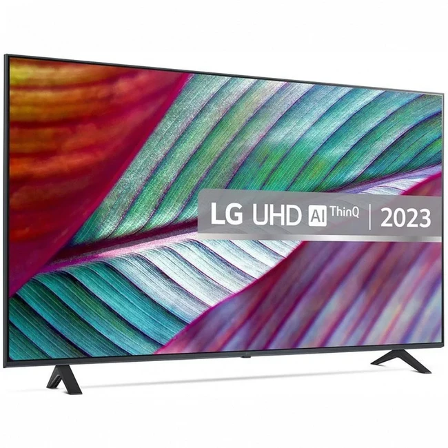 Телевизор LG 86UR78006LB.ARUB (85 ", Smart TV, Черный)