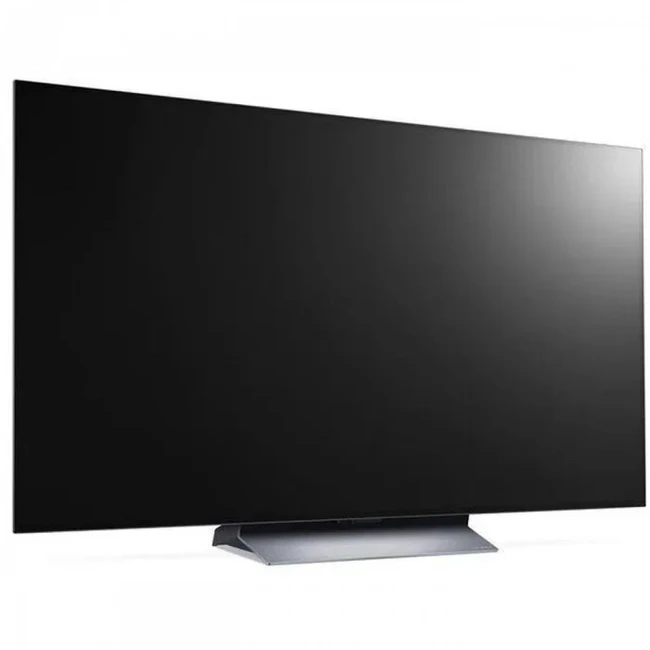 Телевизор LG OLED55C3RLA.ARUB (55 ", Smart TV, Черный)