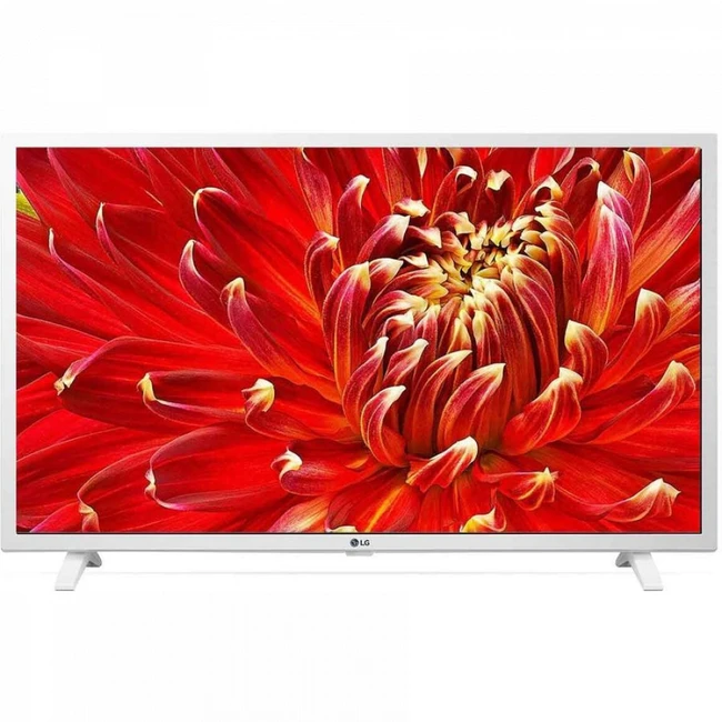 Телевизор LG 32LM6380PLC.ARU (32 ", Smart TV, Белый)