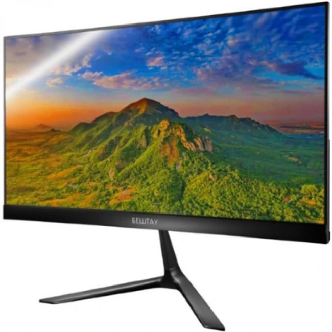 Монитор БЕШТАУ M2701/FHD(PN:LCD) 27 ", IPS, Full HD 1920x1080 (16:9), 75 Гц