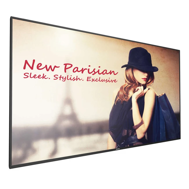 LED / LCD панель Philips 49BDL4050D/00 (49 ")