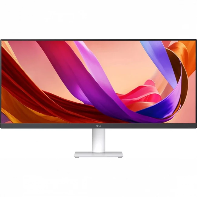 Монитор LG 29U531A-W 29U531A-W.ARUZ 29 ", IPS, Ultra-Wide Full HD 2560x1080 (21:9), 100 Гц
