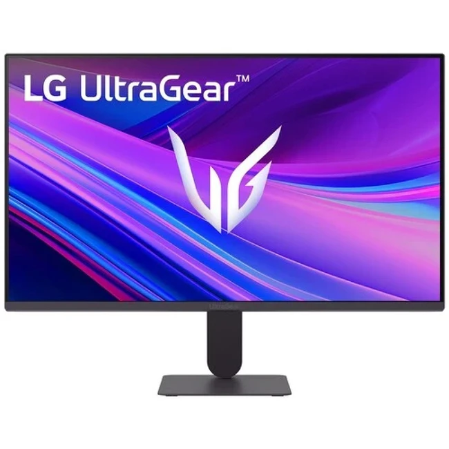 Монитор LG 27G411A-B 27 ", IPS, Full HD 1920x1080 (16:9), 144 Гц