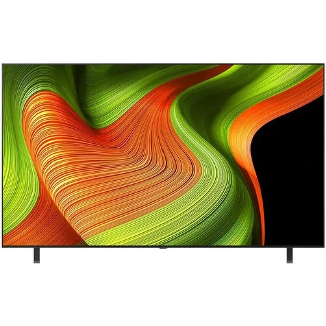 Телевизор LG OLED83B5RLA OLED83B5RLA.ARUG 83 ", Черный