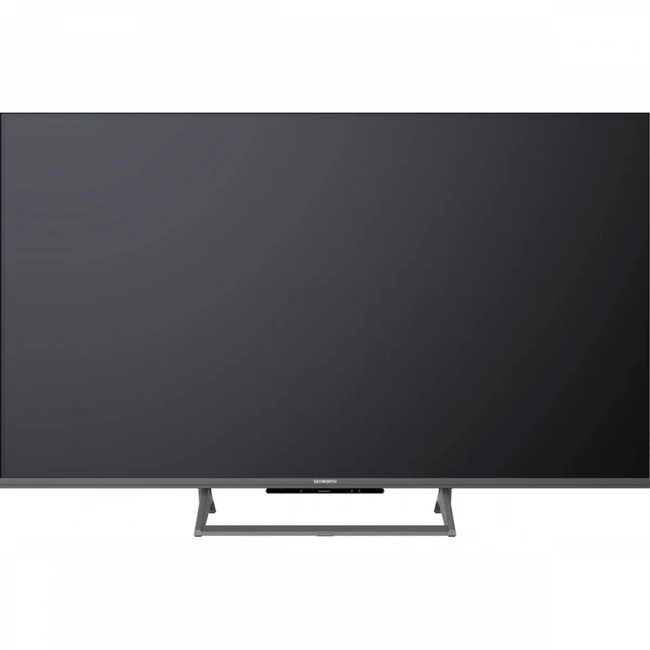 Телевизор Skyworth 50Q67H 50 ", Черный