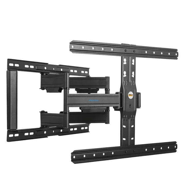 Опция к телевизору KROMAX ULTRA SLIM-102 BLACK 90653
