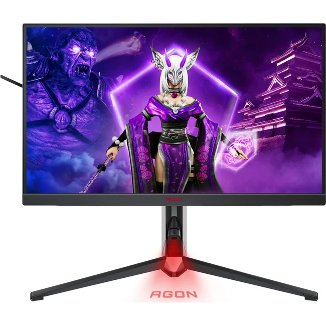 Монитор AOC AGON AG274QXM (27 ", IPS, Quad HD 2560x1440 (16:9), 170 Гц)