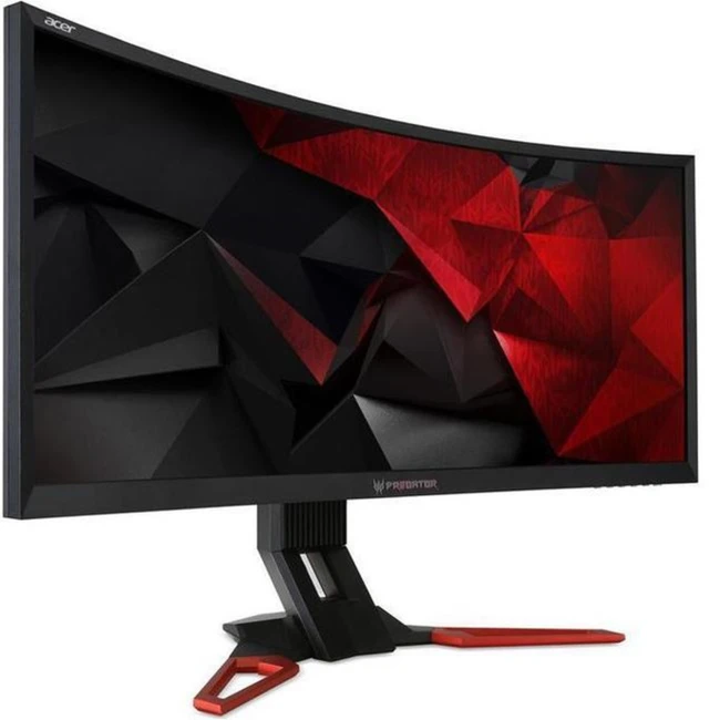 Монитор Acer Predator Z271bmiphzx UM.HX1EE.023 (27 ", VA, Full HD 1920x1080 (16:9), 144 Гц)