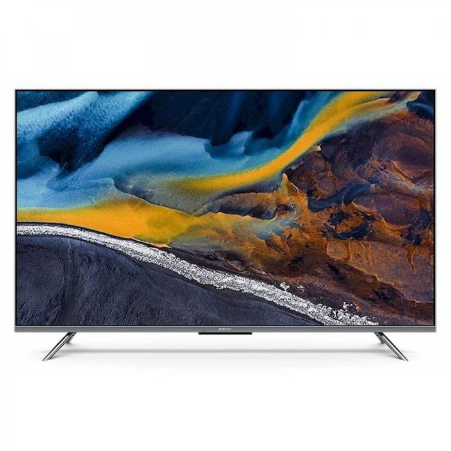 Телевизор Xiaomi Mi LED TV Q2 45138 (65 ", Smart TV, Серебро)