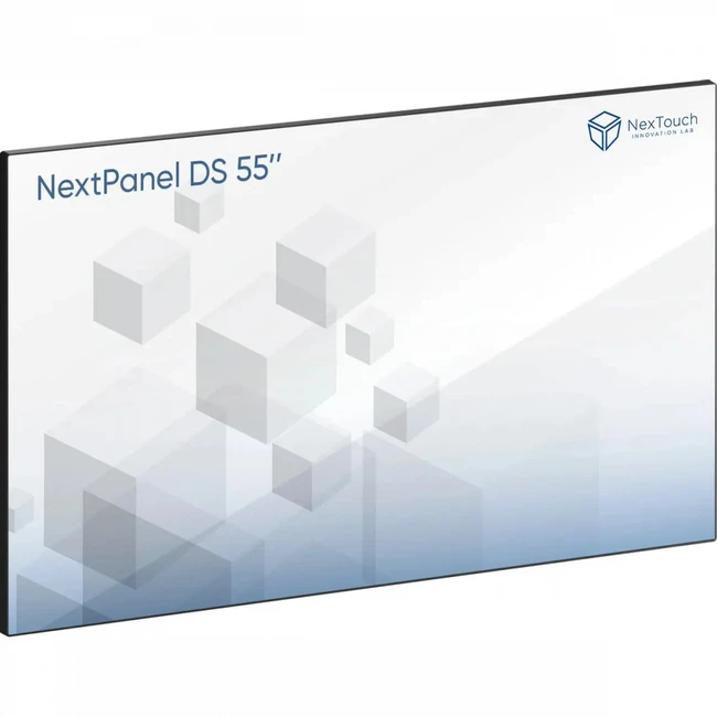 LED / LCD панель NexTouch PDSCV1NNT55 (55 ")