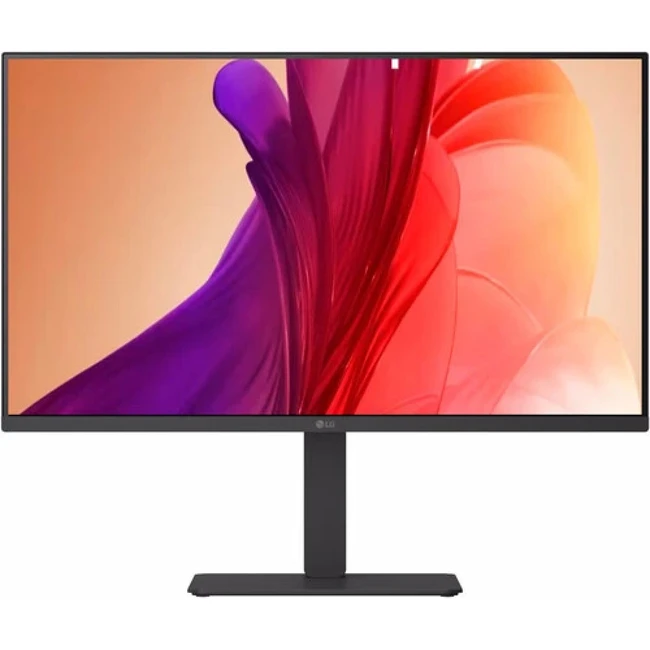Монитор LG 32U720A-B Black 32 ", VA, 4K UHD 3840x2160 (16:9), 60 Гц