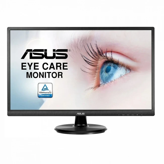 Монитор Asus VA249HE 90LM02W5-B03370 (23.8 ", VA, Full HD 1920x1080 (16:9), 76 Гц)