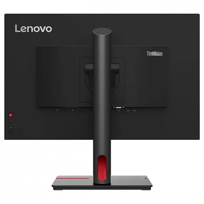 Монитор Lenovo ThinkVision T24d-30 63FFMAT1UK (23.8 ", IPS, Full HD+ 1920x1200 (16:10), 100 Гц)