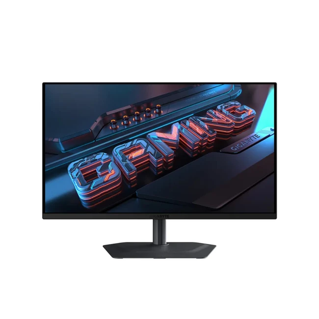 Монитор Gigabyte M27Q2 EK 27 ", IPS, Quad HD 2560x1440 (16:9), 170 Гц