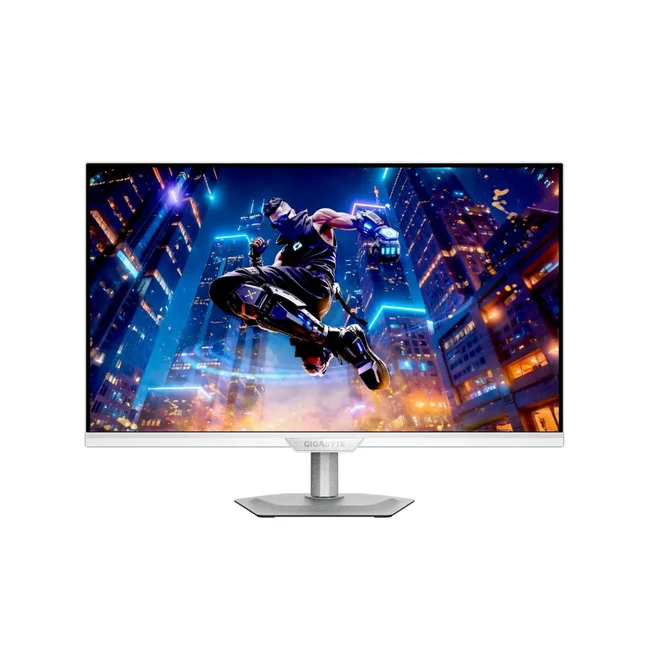 Монитор Gigabyte M27Q2 ICE EK (27 ", IPS, Quad HD 2560x1440 (16:9), 170 Гц)