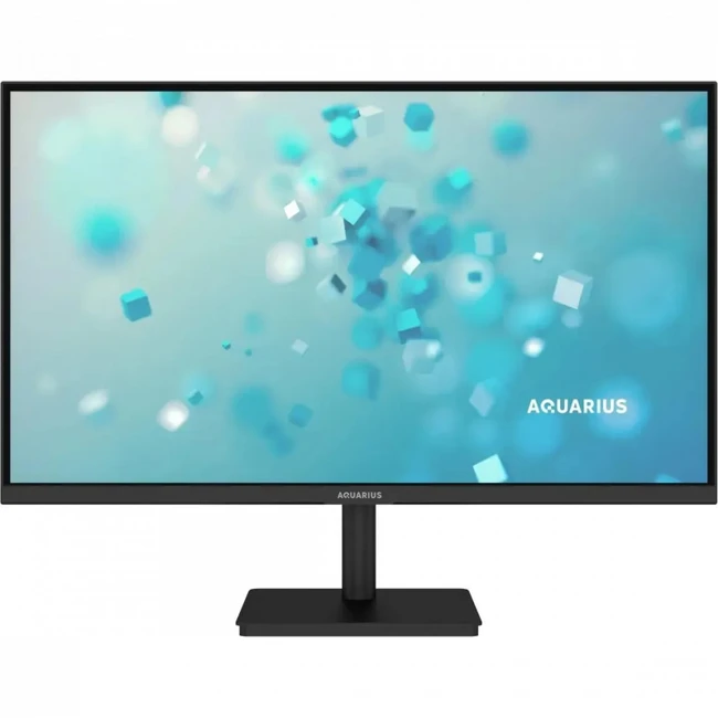 Монитор Aquarius AQC-MON-B27F1 (27 ", IPS, Full HD 1920x1080 (16:9), 75 Гц)
