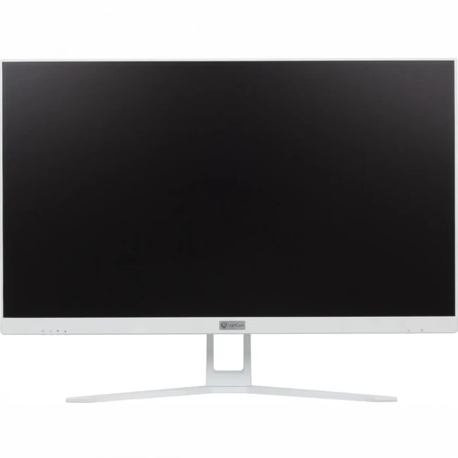 Монитор LIGHTCOM V-Max White ПЦВТ.852859.300 Б 27 ", IPS, Full HD 1920x1080 (16:9), 75 Гц