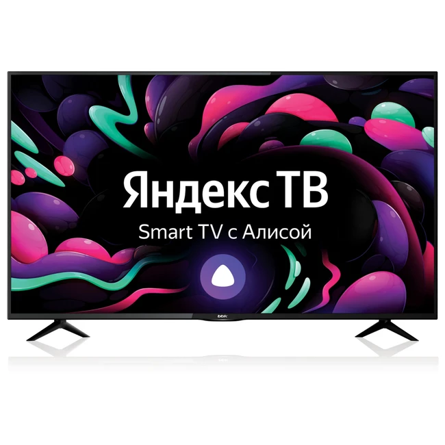 Телевизор BBK 50LEX-8287/UTS2C (50 ", Smart TV, Черный)