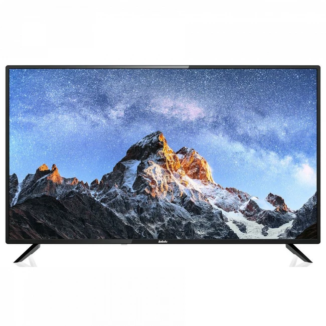 Телевизор BBK 40LEM-1002/FTS2C (40 ", Черный)