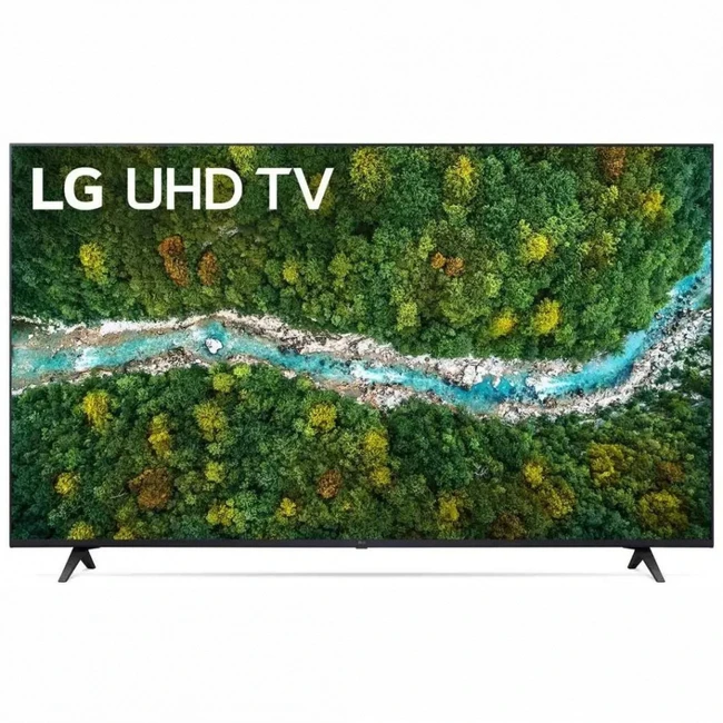 Телевизор LG 65UP77506LA.ARU (65 ", Smart TV, Черный)