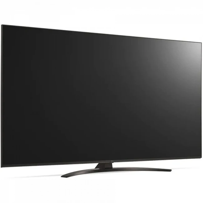 Телевизор LG 65UP78006LC.ARU 65 ", Smart TV, Черный