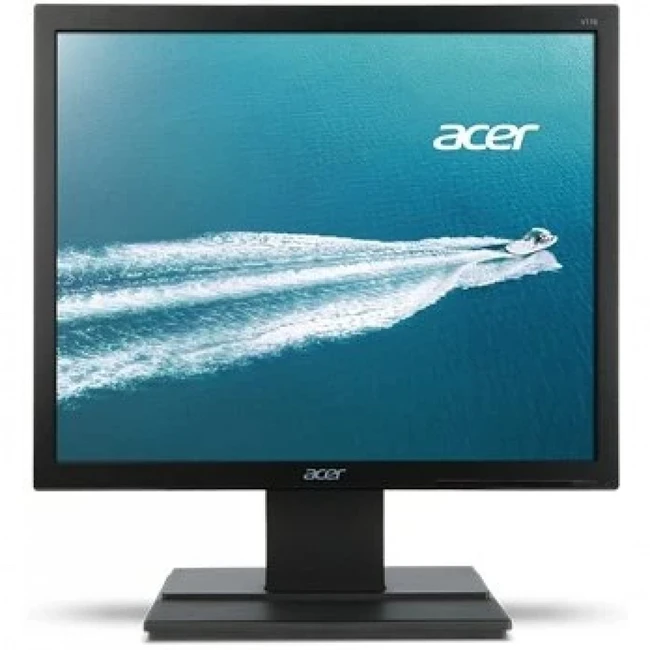 Монитор Acer V176Lb UM.BV6CD.001 (17 ", TN, SXGA 1280x1024 (5:4), 75 Гц)