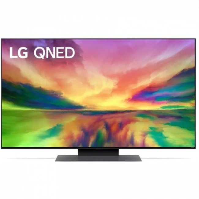 Телевизор LG 50QNED816RA (50 ", Smart TV, Черный)