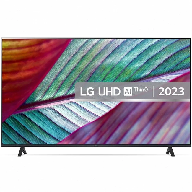 Телевизор LG 65UR78006LK (65 ", Smart TV, Черный)