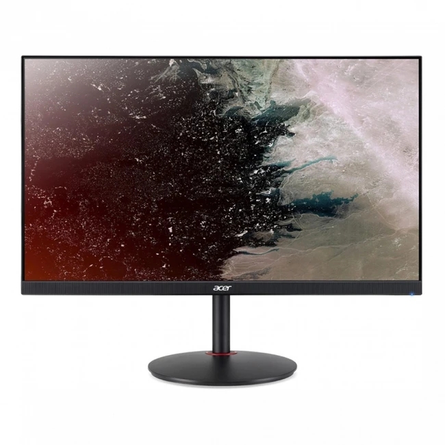 Монитор Acer Nitro XV240YPbmiiprx UM.QX0EE.P01 23.8 ", IPS, Full HD 1920x1080 (16:9), 165 Гц