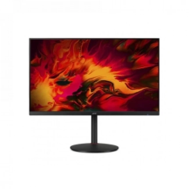 Монитор Acer Nitro XV322QKKVbmiiphuzx UM.JX2EE.V09 (31.5 ", IPS, 4K UHD 3840x2160 (16:9), 144 Гц)